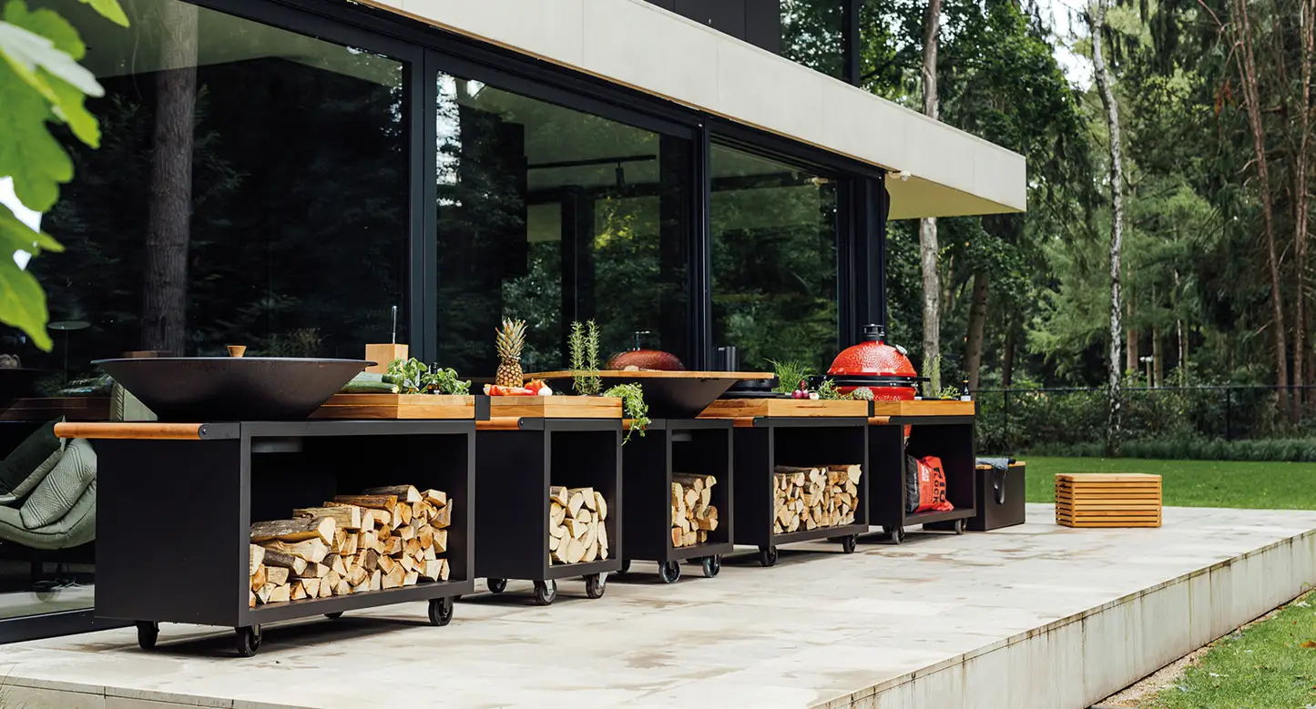 Weber Magasin -Weber Magasin slider outdoor cooking ofyr 15